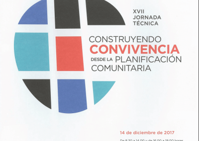 XVII Jornada Técnica sobre la inmigración extranjera en Tenerife